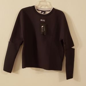 Nike Scuba Shirt size S